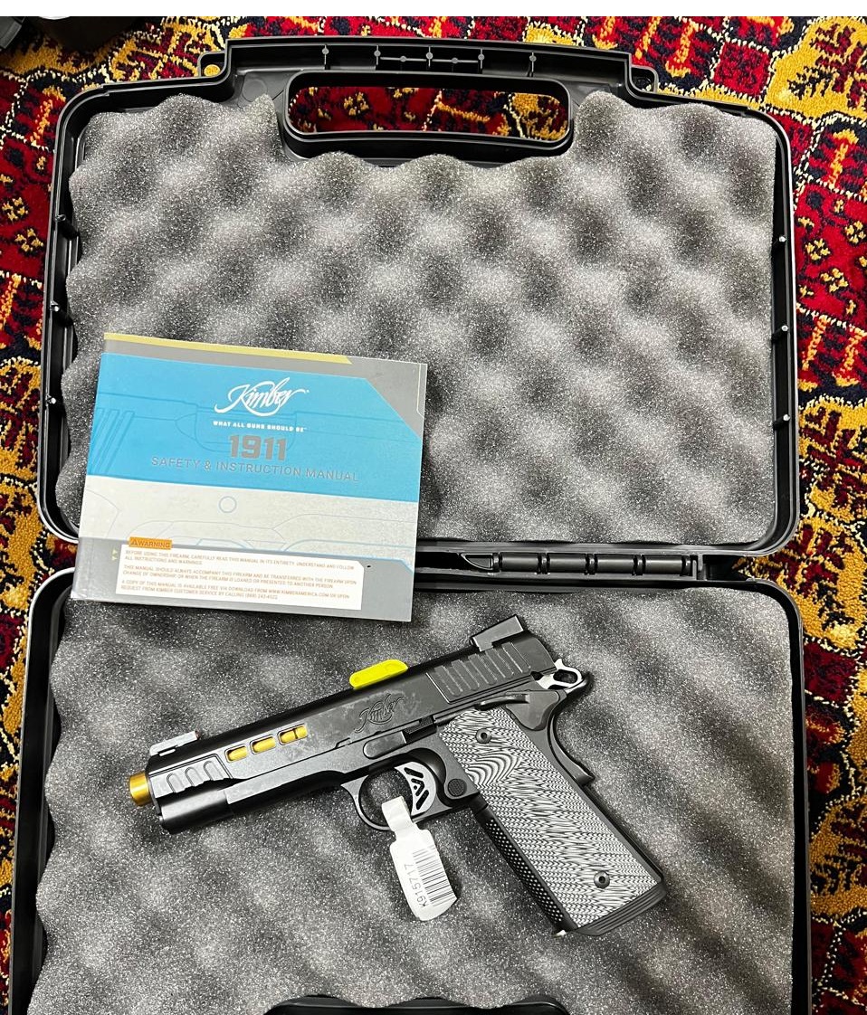 Baikal Viking MP-446